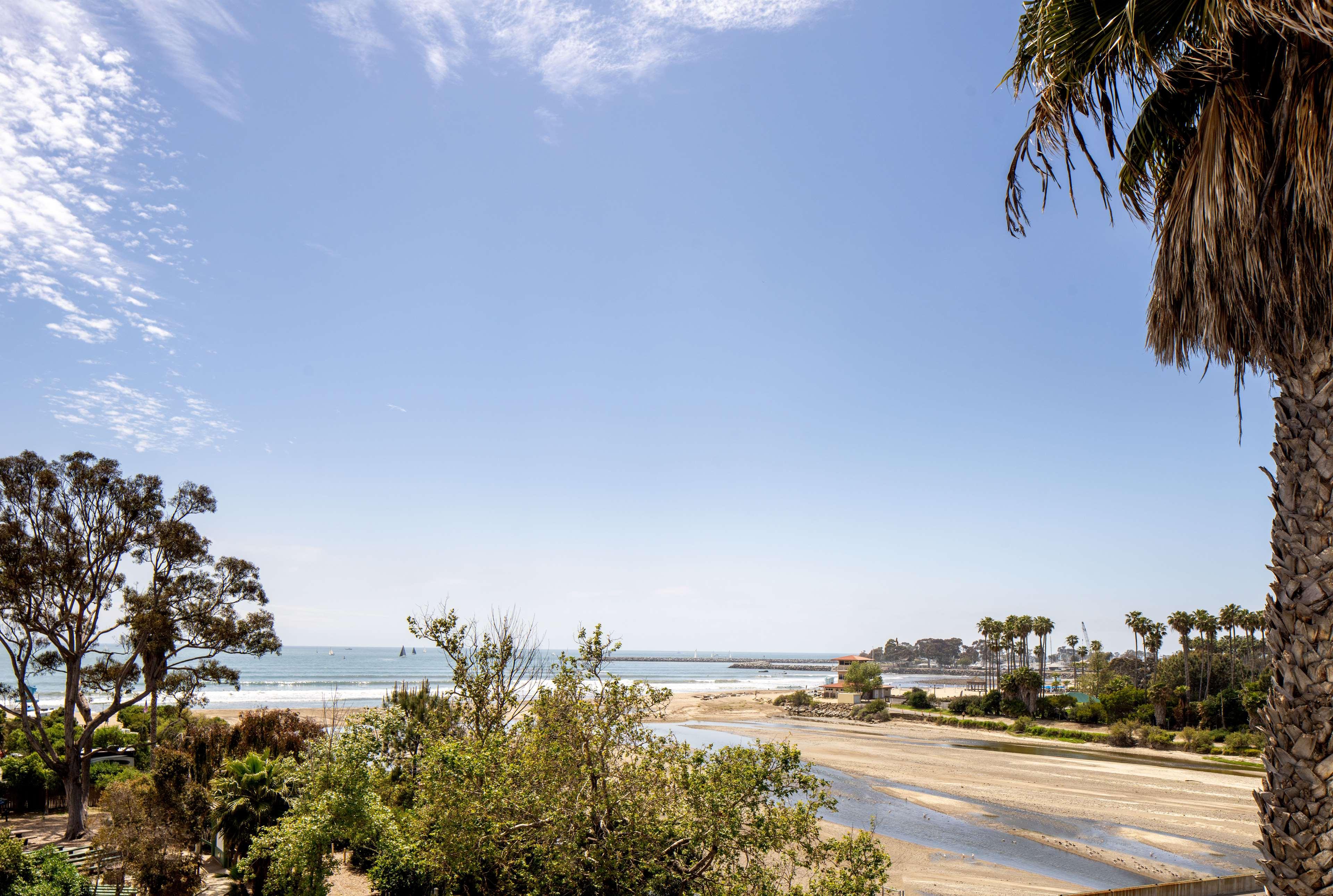 Hilton Garden Inn Dana Point Doheny Beach מראה חיצוני תמונה