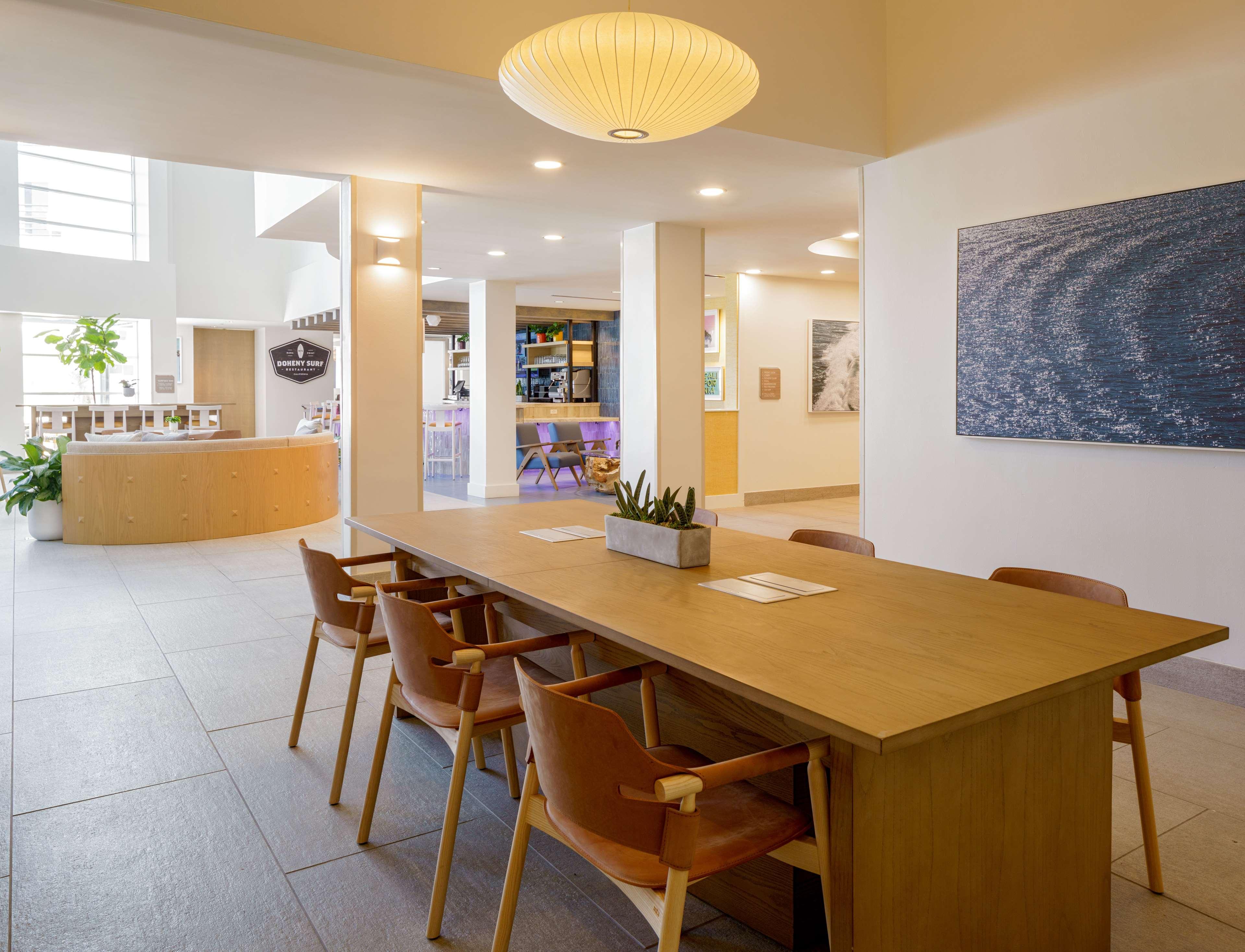 Hilton Garden Inn Dana Point Doheny Beach מראה חיצוני תמונה